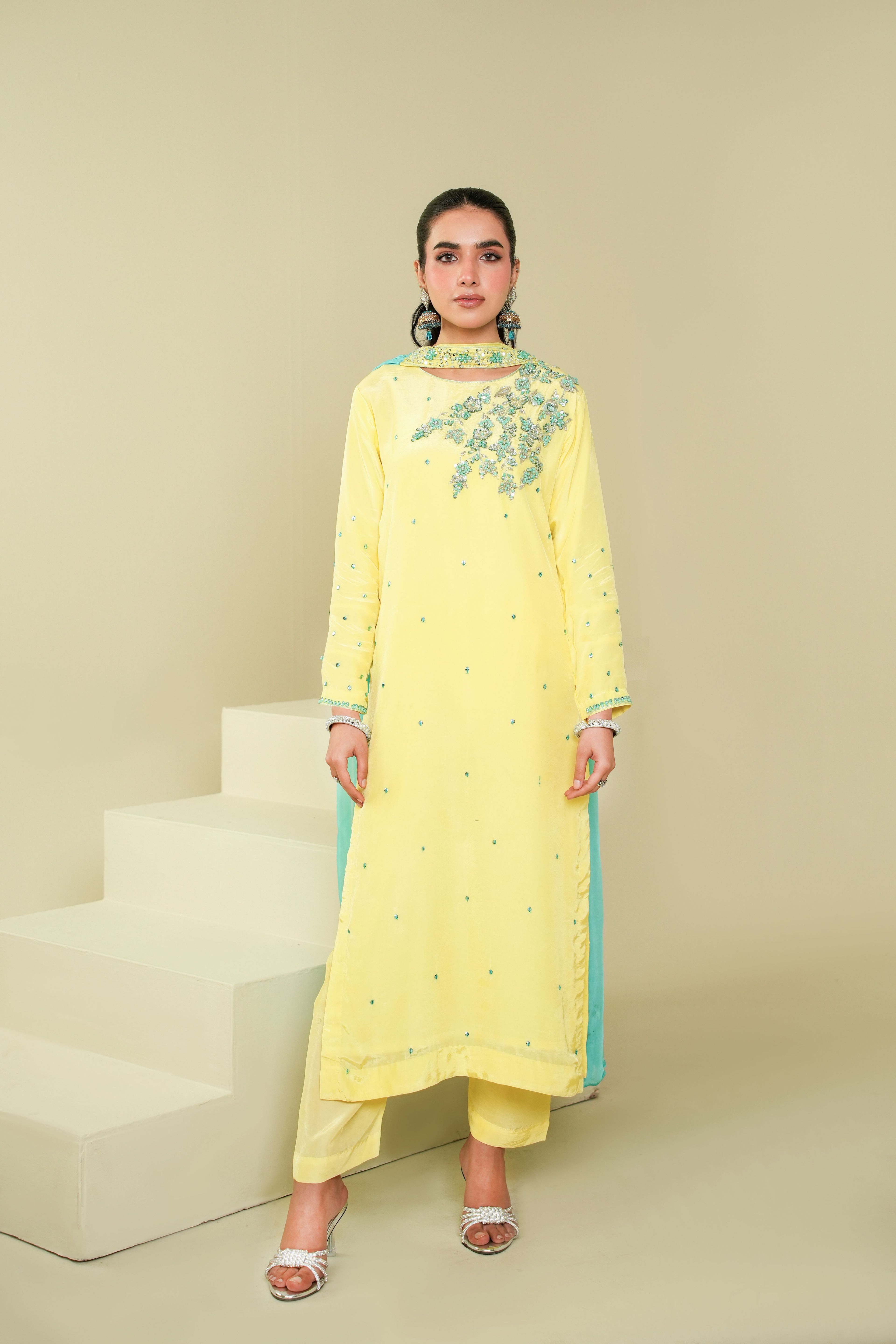 Lemonade Sky – Women