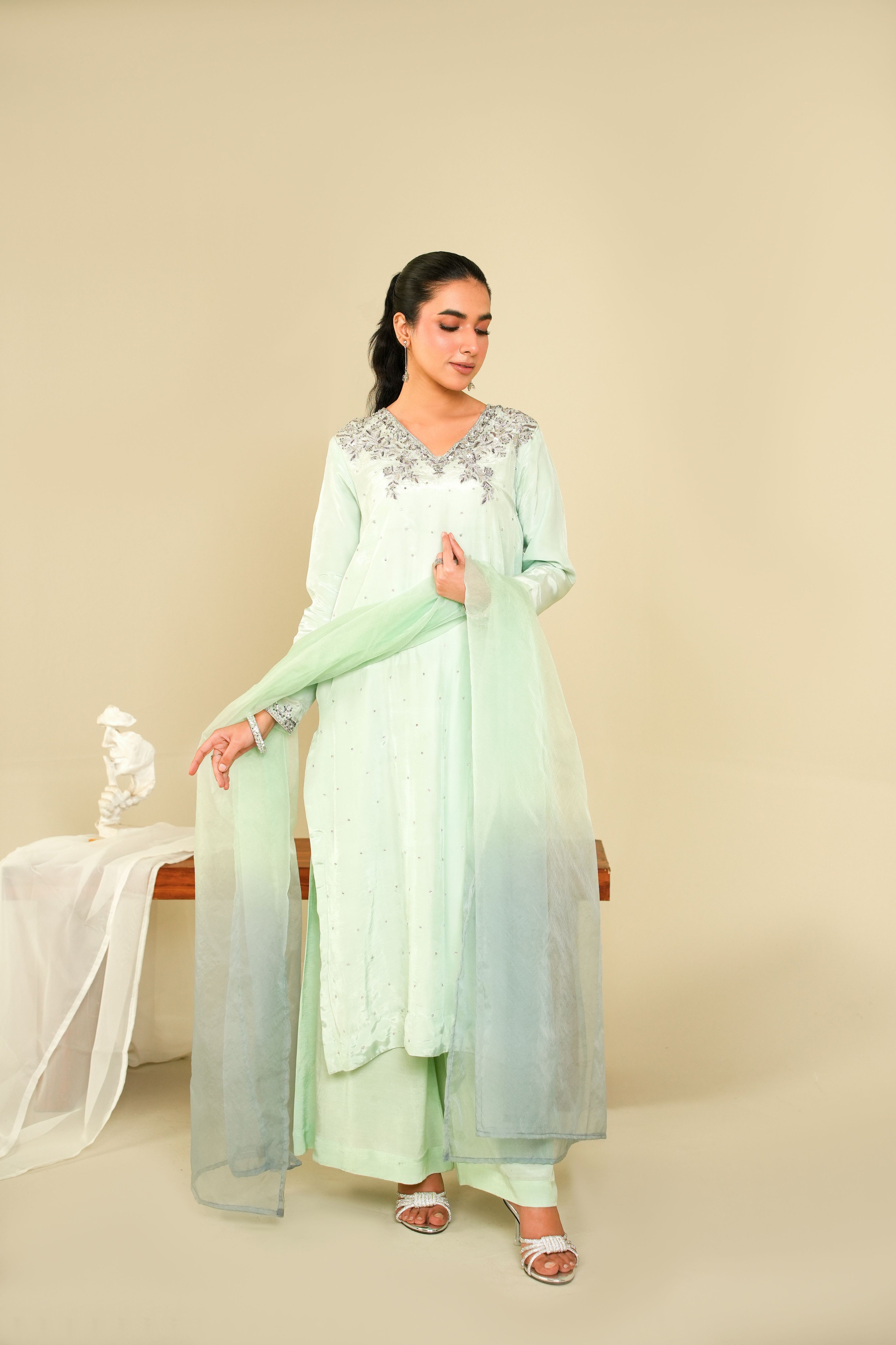 Aqua Marine Muse – Women