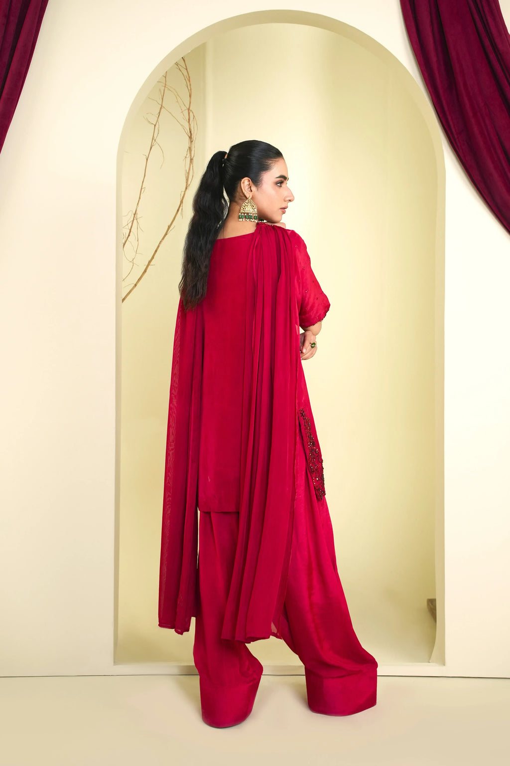 Ruby Nova women