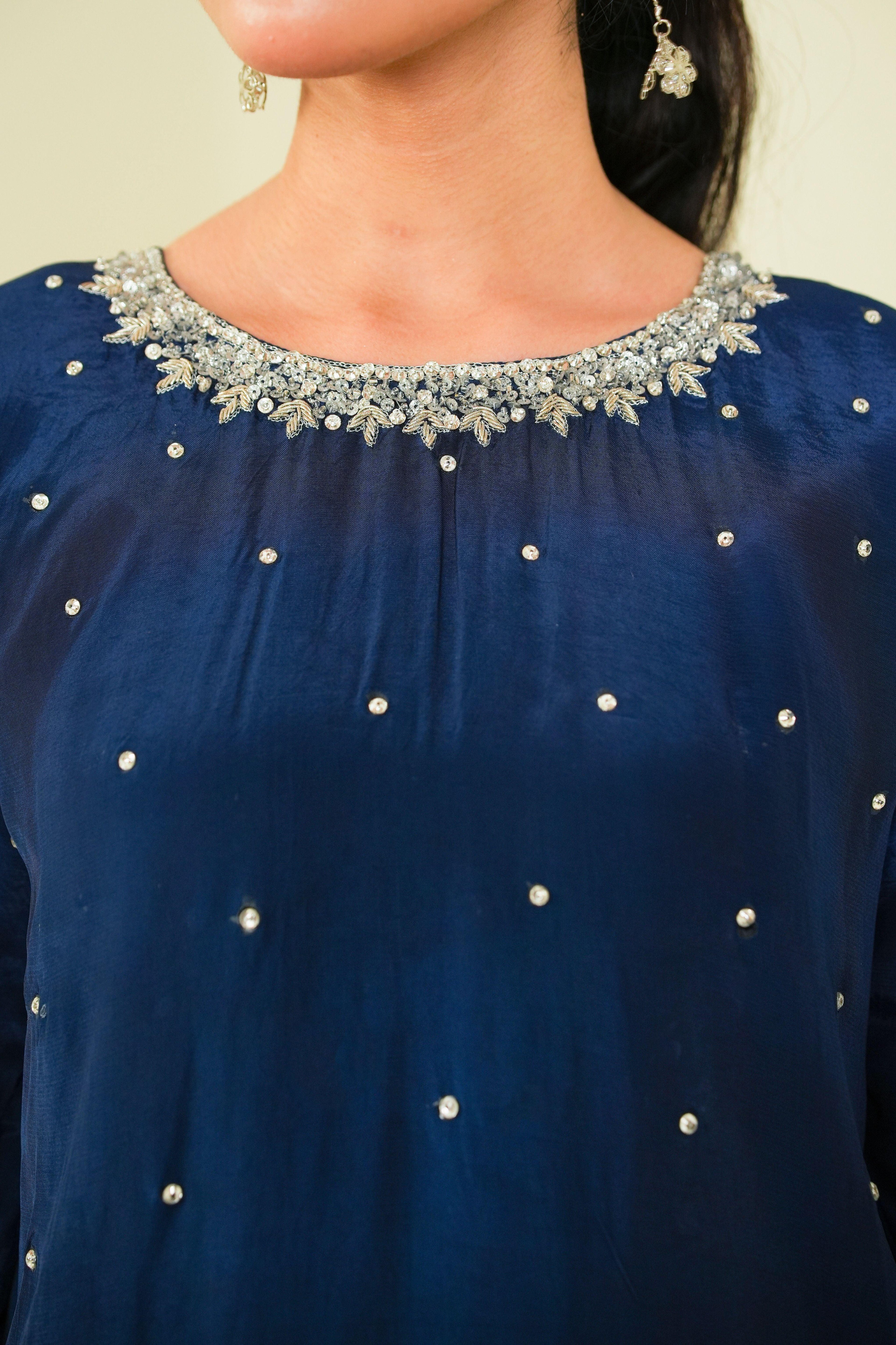Sapphire – Mini