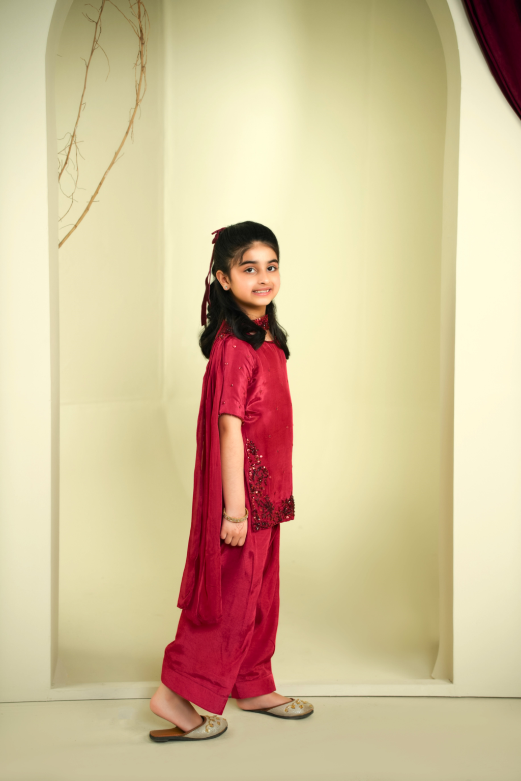 Ruby Nova – Mini