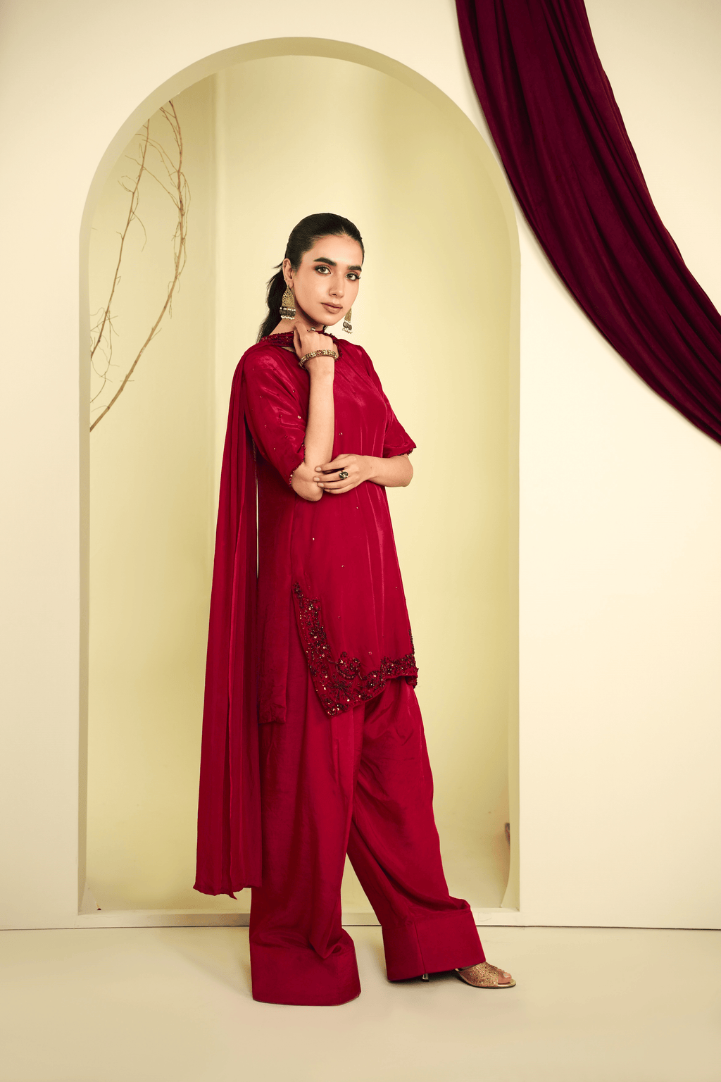 Ruby Nova women