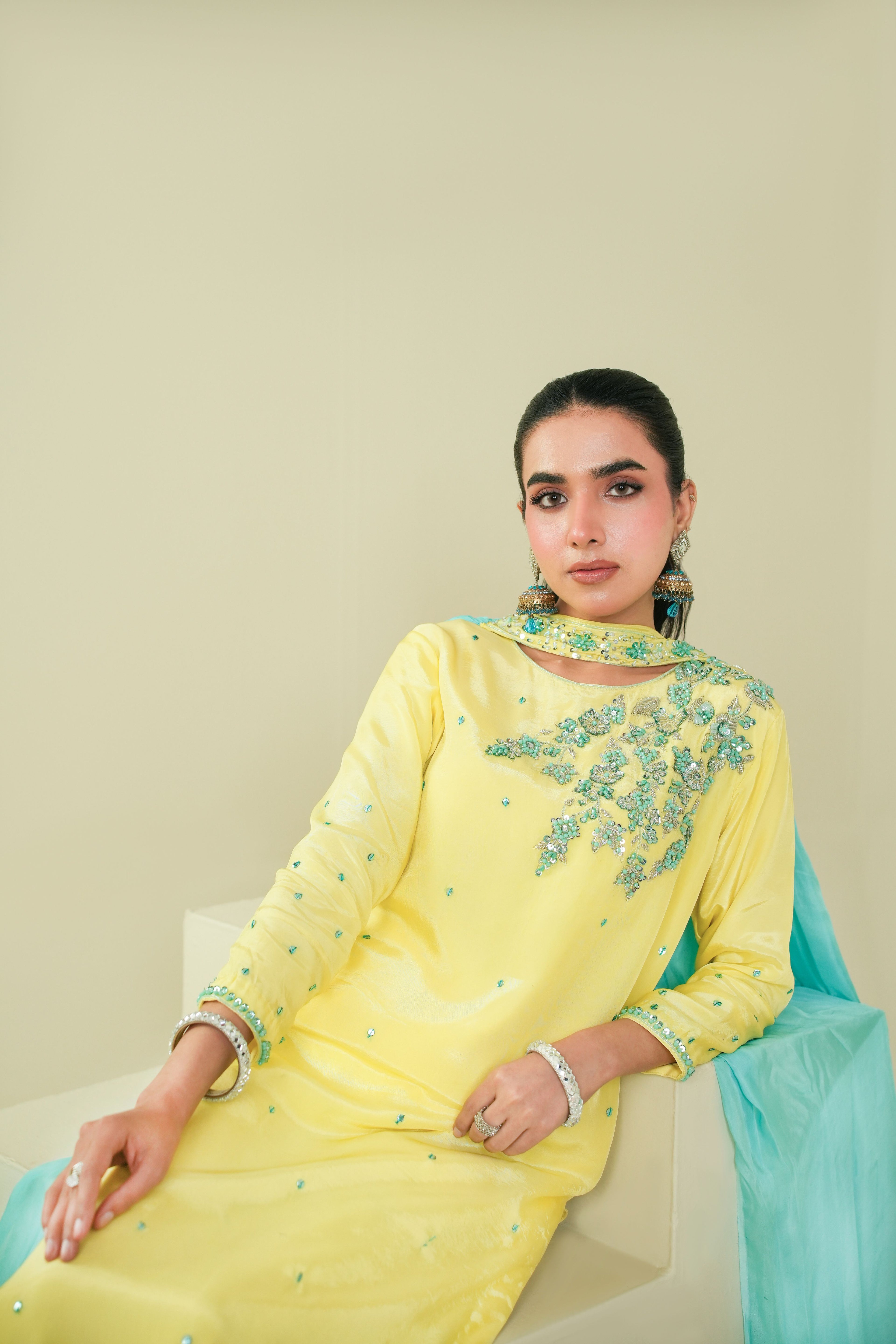 Lemonade Sky – Women