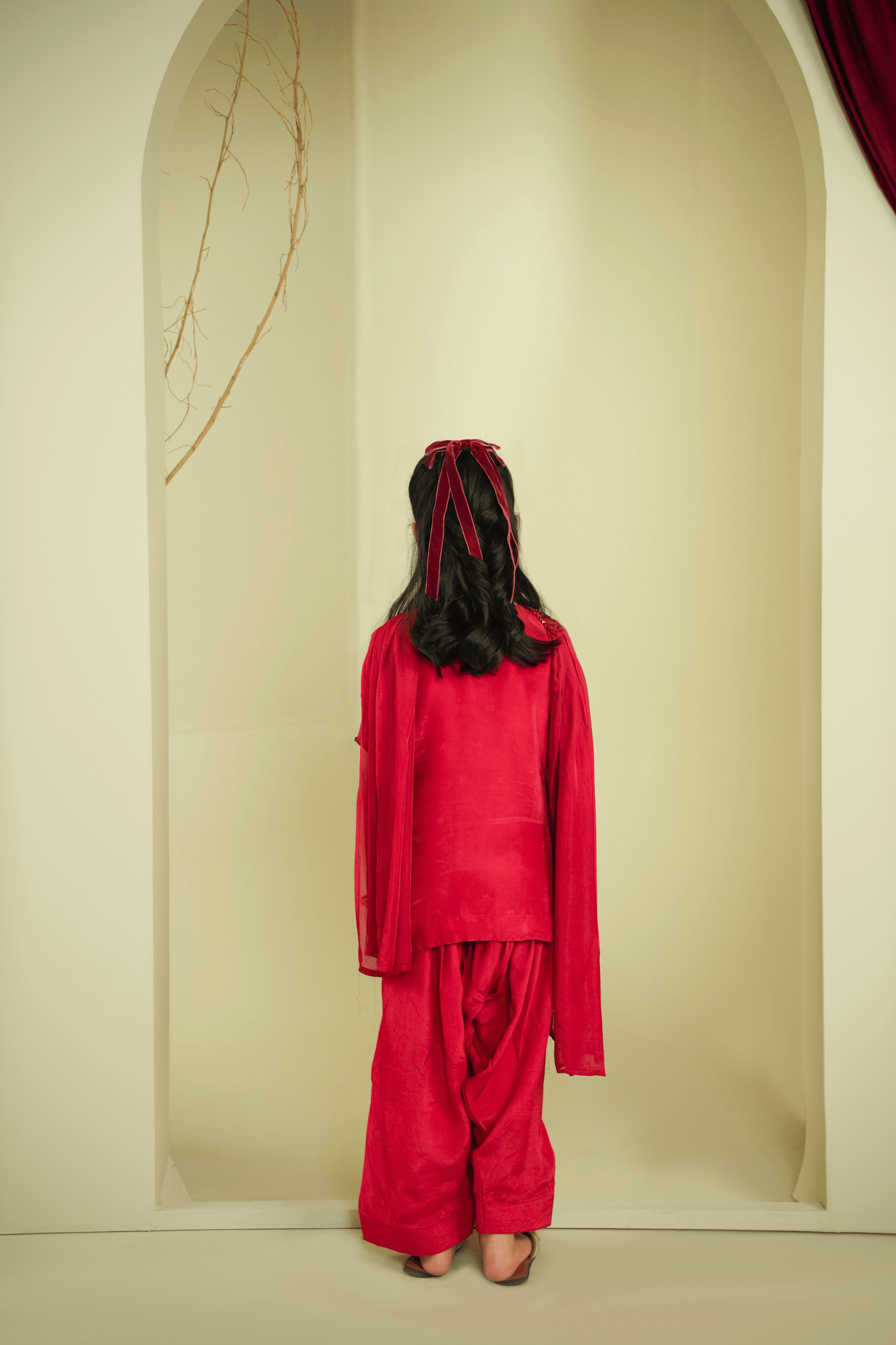 Ruby Nova – Mini