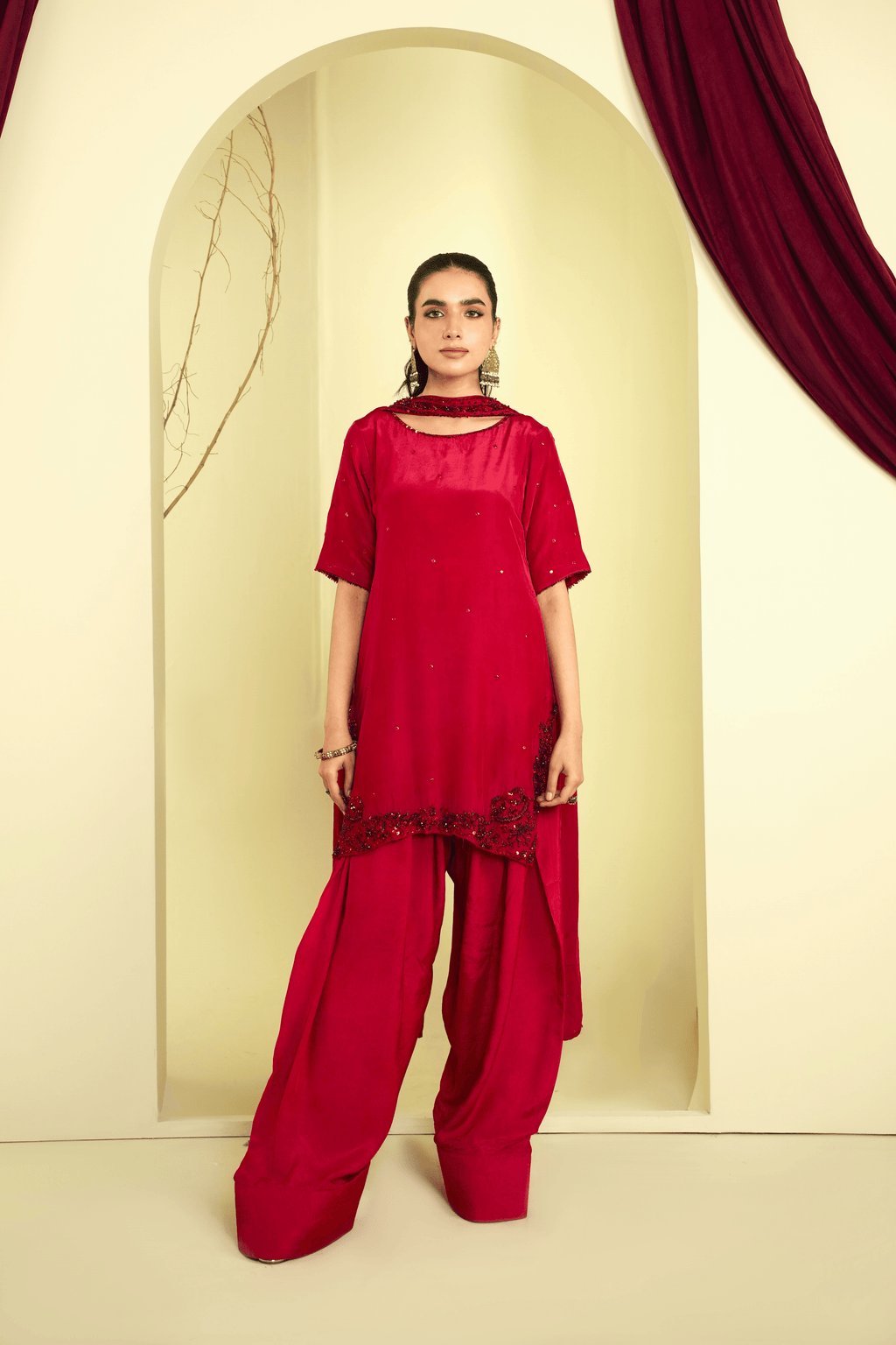 Ruby Nova women
