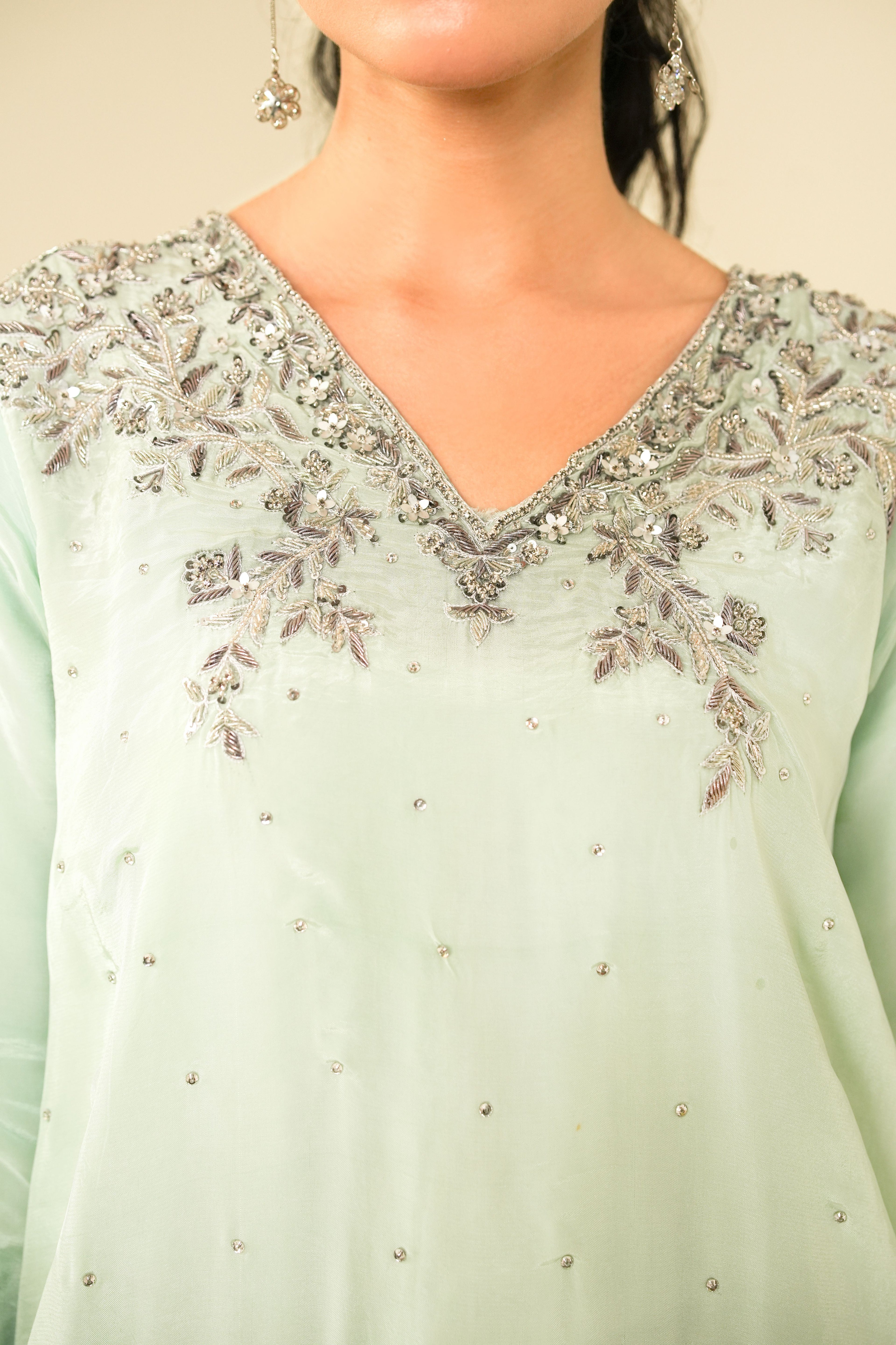 Aqua Marine Muse – Women