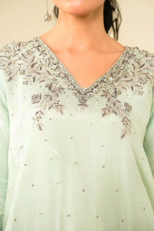 Aqua Marine Muse – Women