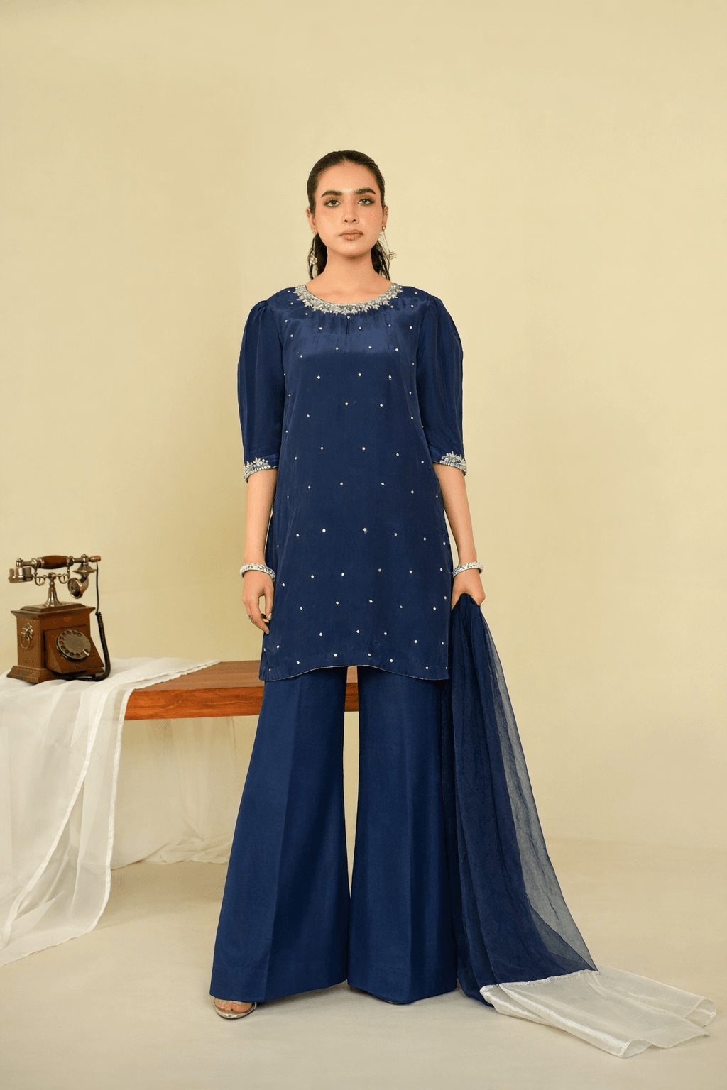 Sapphire – Women