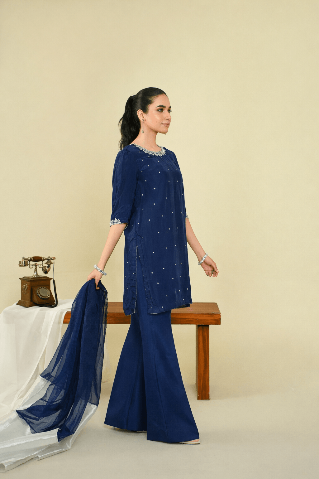 Sapphire – Women