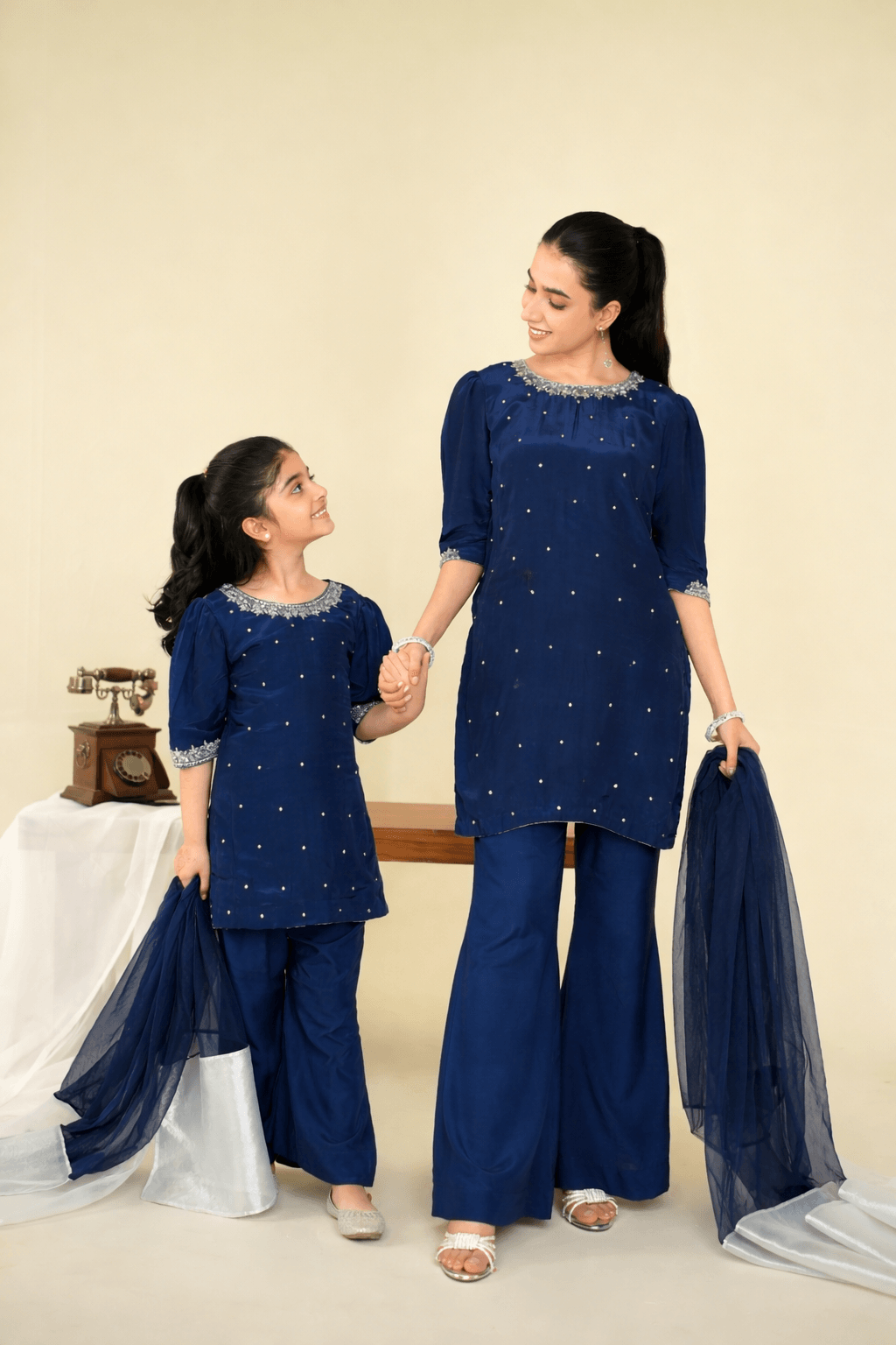 Sapphire – Women