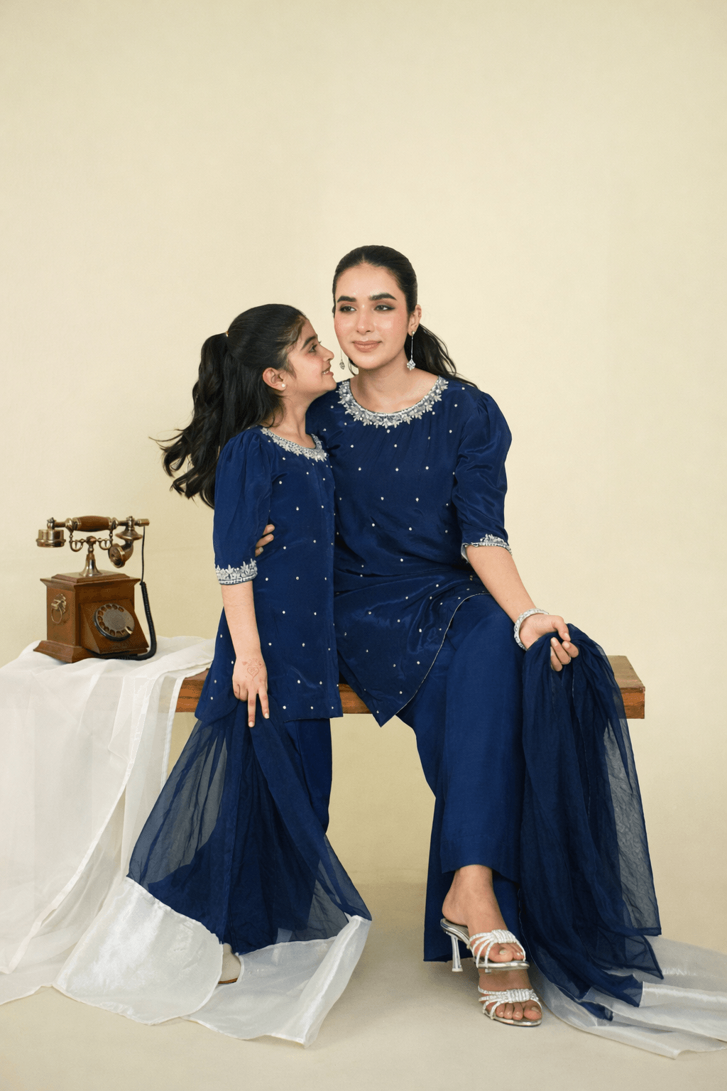 Sapphire – Mini