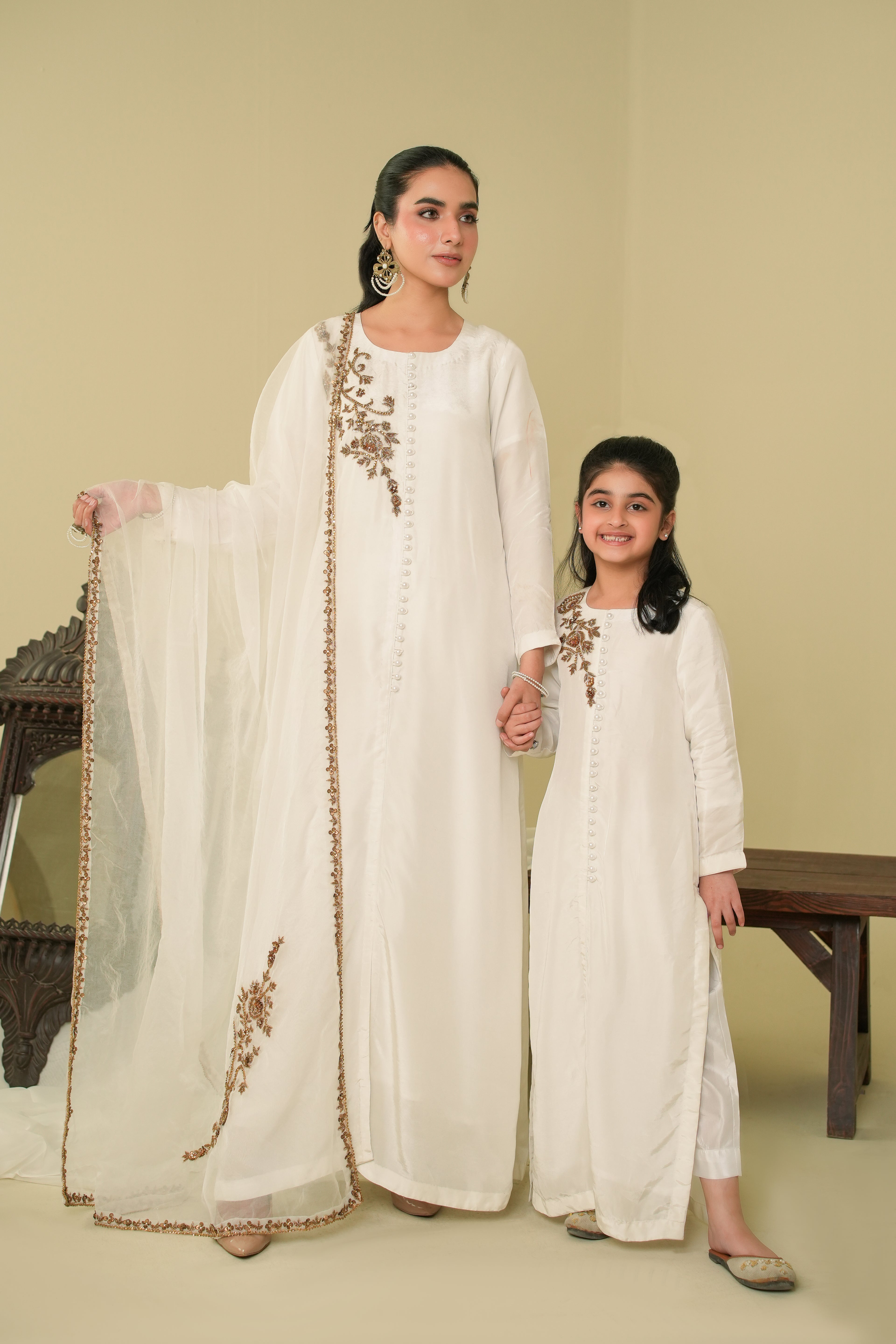 Pearl Heritage – Women