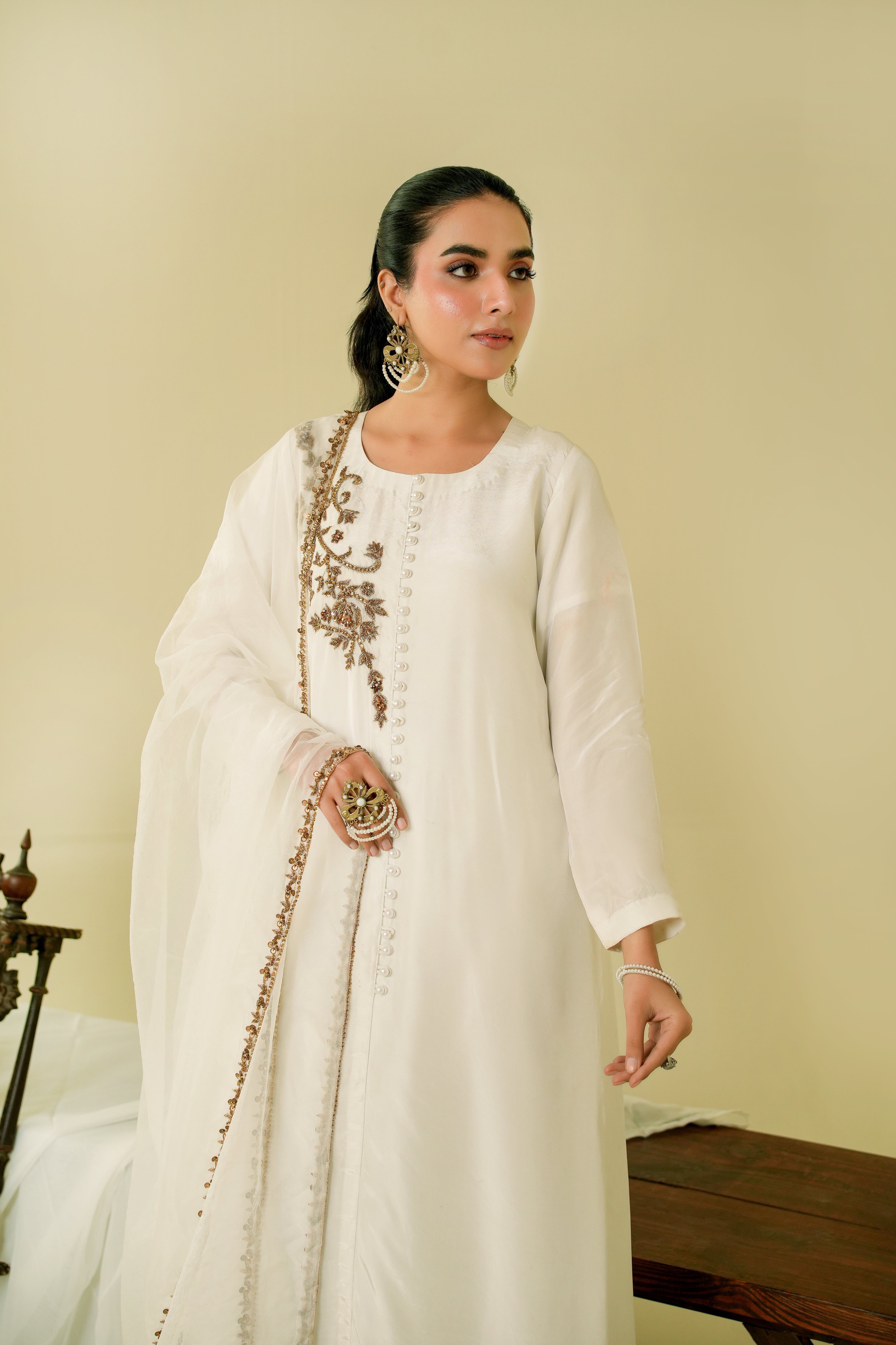 Pearl Heritage – Women