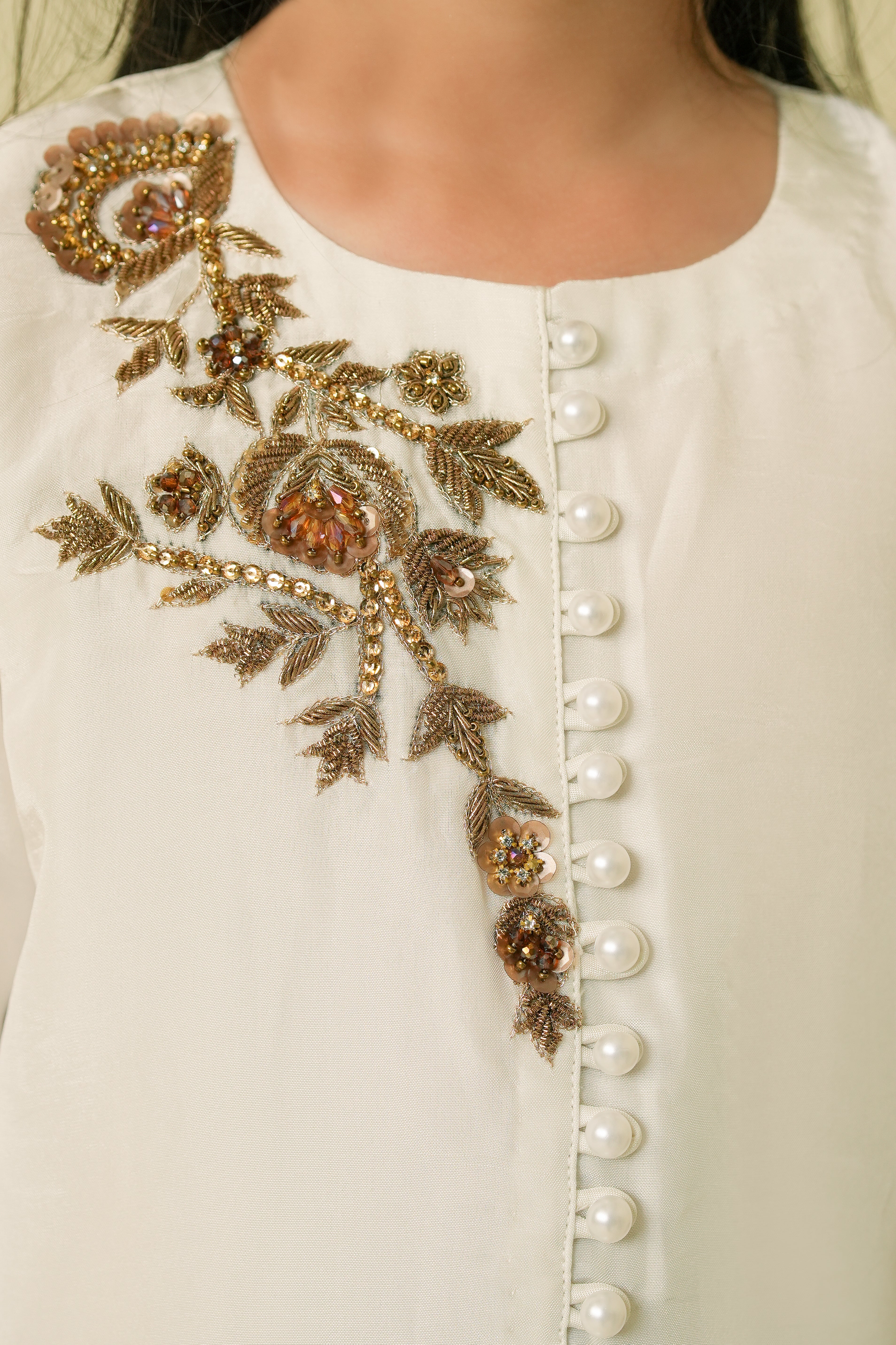 Pearl Heritage – Mini