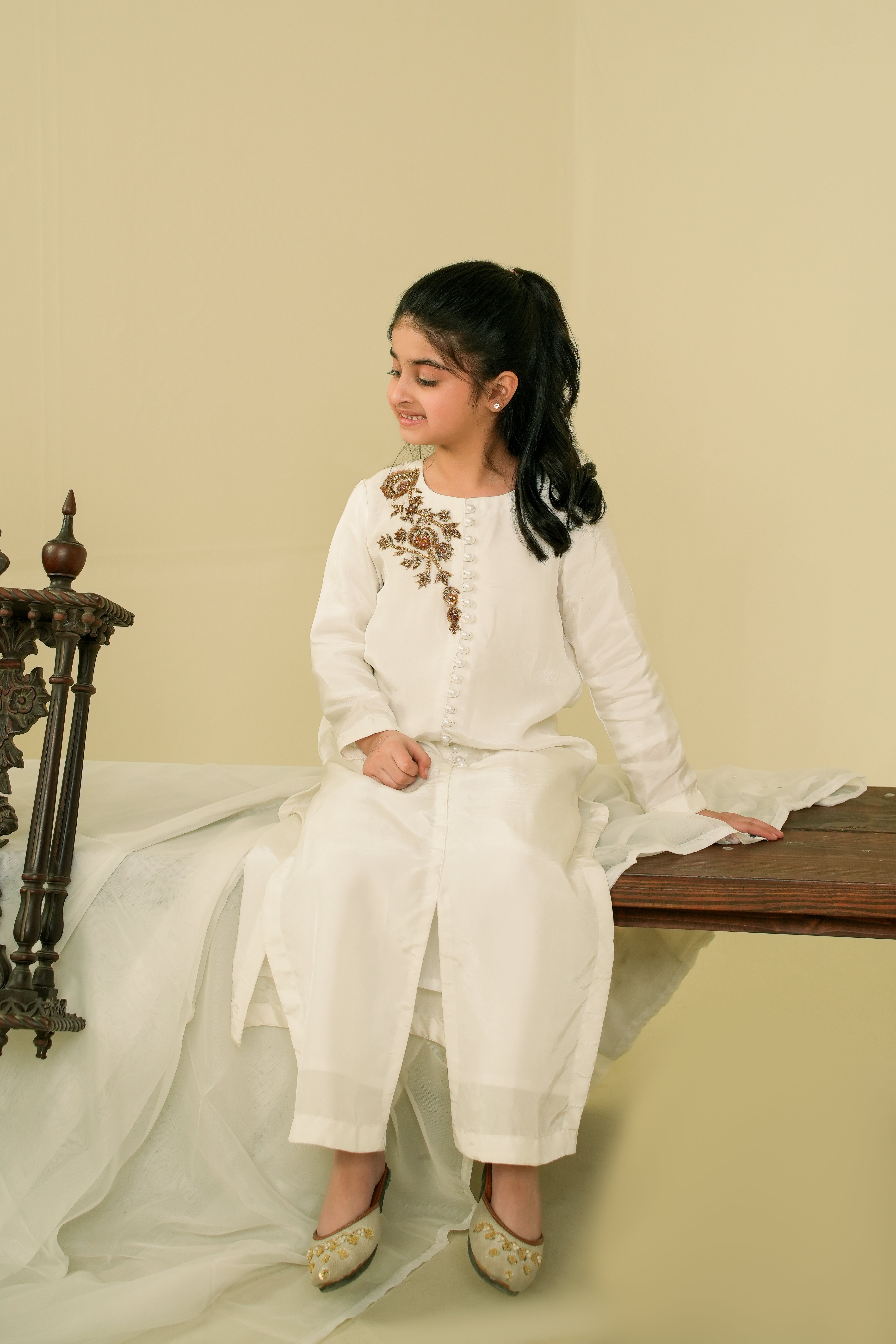 Pearl Heritage – Mini