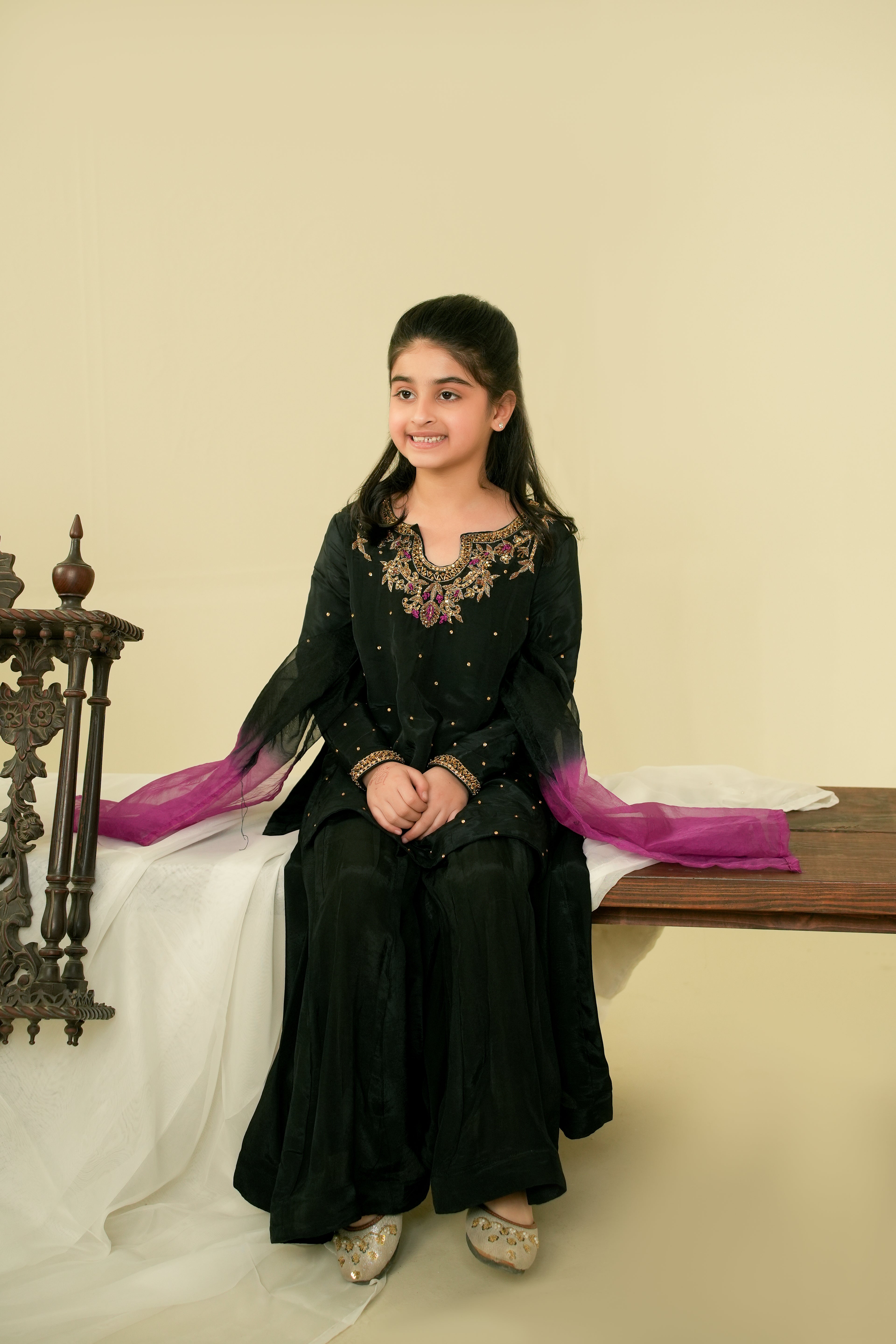 Shadow Magenta – Mini