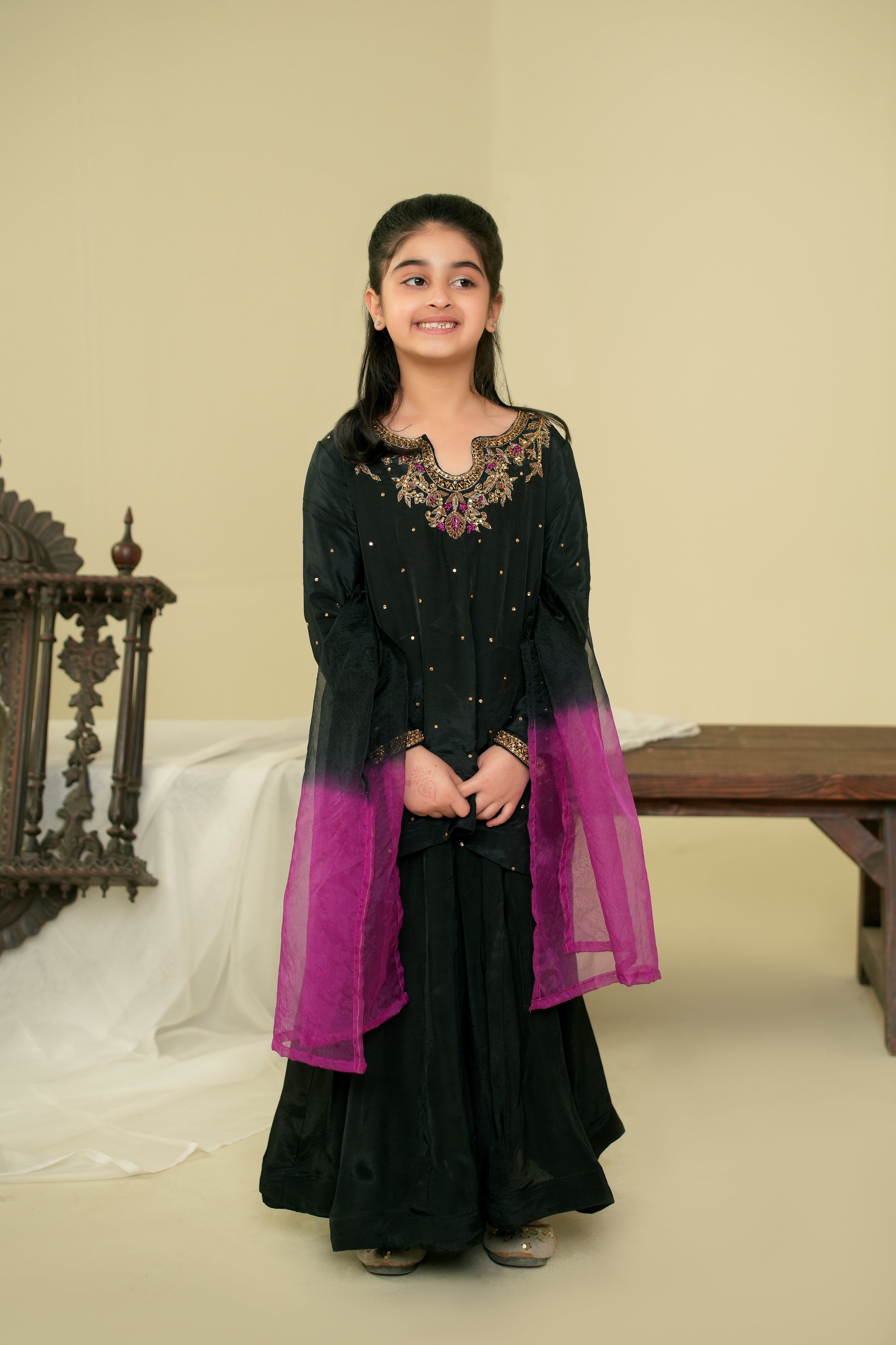 Shadow Magenta – Mini